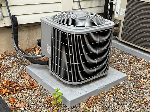 24/7 Emergency Emergency Hvac experts in Twin Lakes, VA